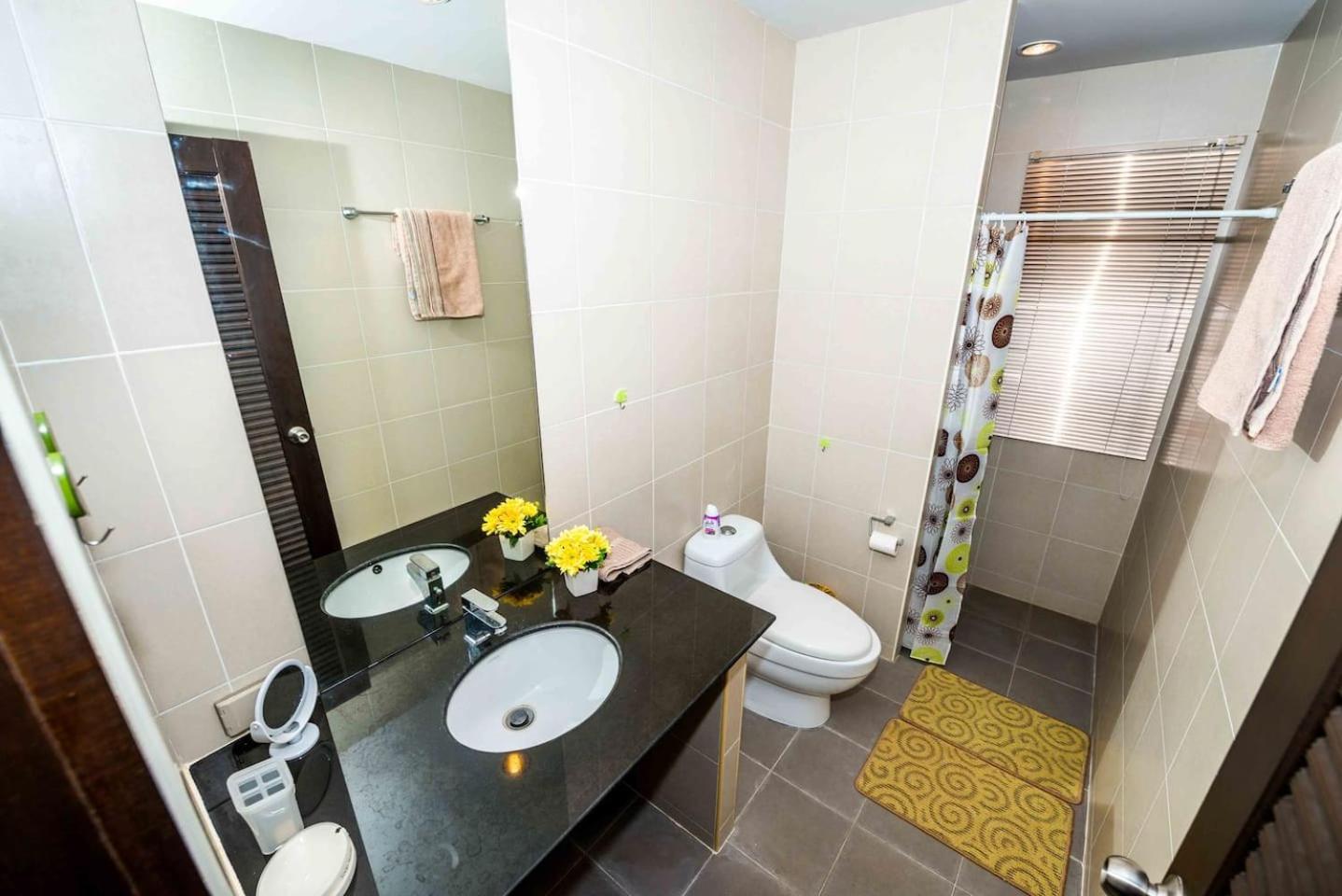 3 Bed Villa Casa Sakoo B31 Nai Thon-stranda Eksteriør bilde